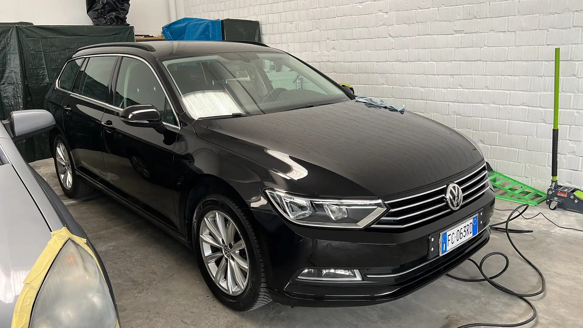 Volkswagen Passat Alltrack 2.0 tdi Highline Emotion NO ALLTRACK - 1