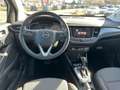 Opel Crossland X Crossland 1.2 Turbo Elegance Automatik + Allwett Silber - thumbnail 9