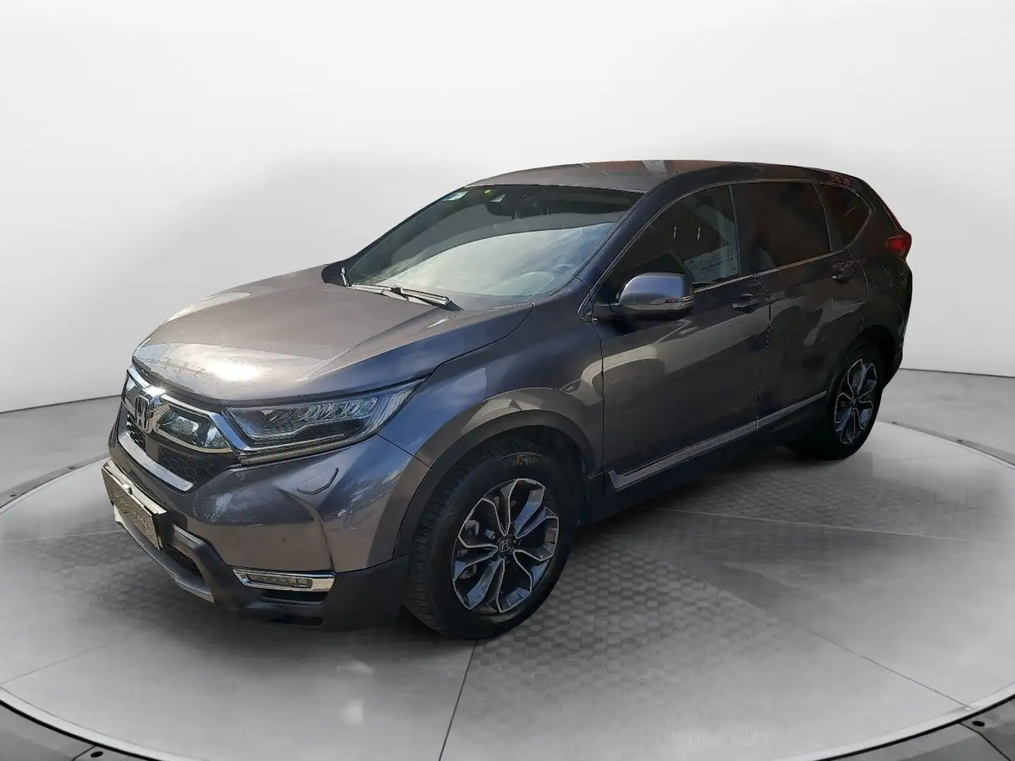 Honda CR-V CR-V 2.0 Hev eCVT Elegance Navi - 1