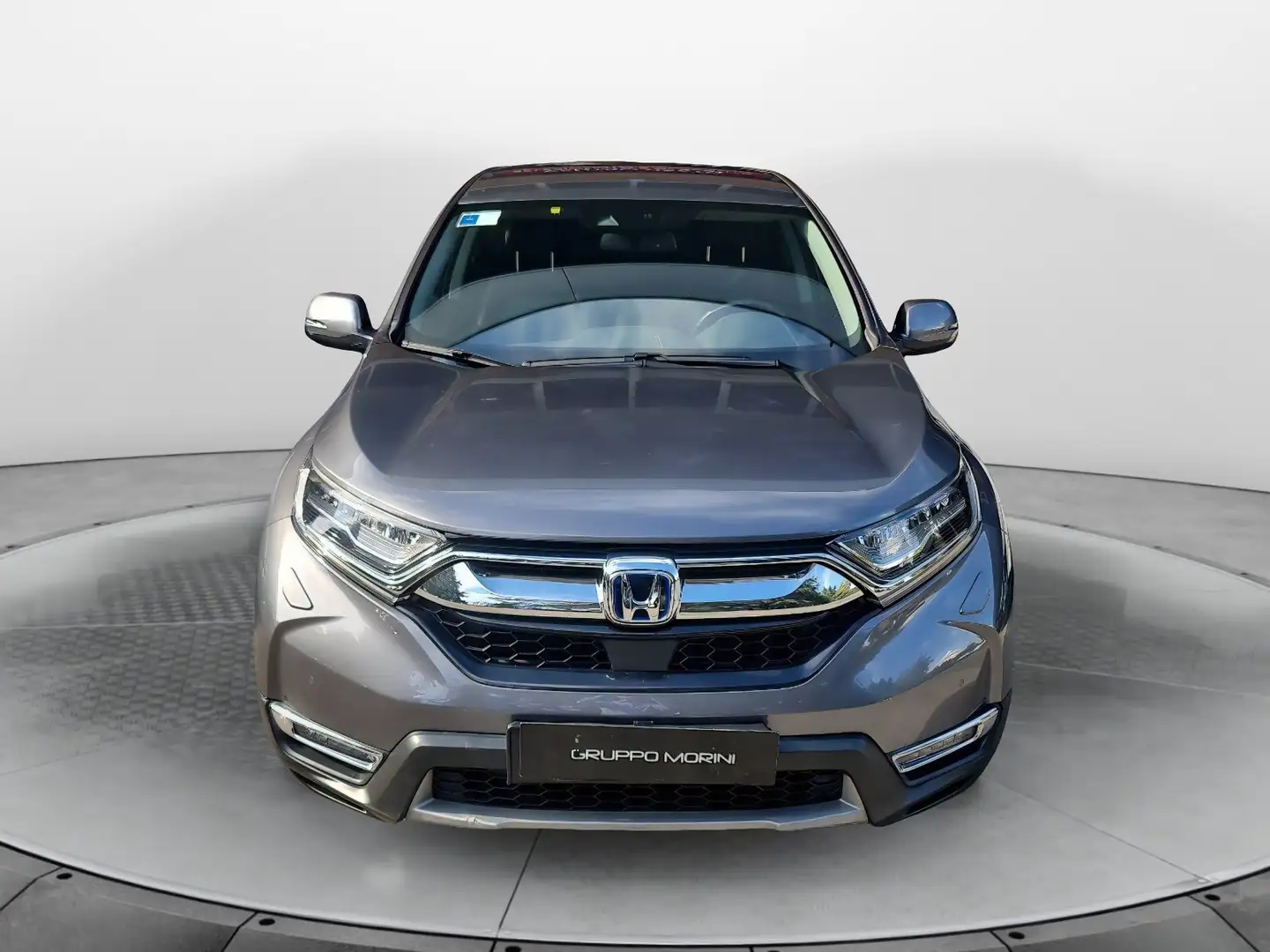 Honda CR-V CR-V 2.0 Hev eCVT Elegance Navi - 2