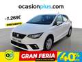 SEAT Ibiza 1.0 MPI Evo S&S Reference XM 80 Blanco - thumbnail 1
