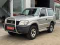 Toyota Land Cruiser 3.0 D4D GX Plateado - thumbnail 2