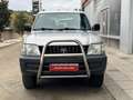 Toyota Land Cruiser 3.0 D4D GX Plateado - thumbnail 3