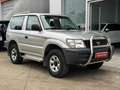 Toyota Land Cruiser 3.0 D4D GX Plateado - thumbnail 4