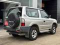 Toyota Land Cruiser 3.0 D4D GX Plateado - thumbnail 8