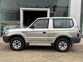Toyota Land Cruiser 3.0 D4D GX Plateado - thumbnail 5