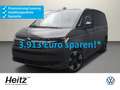 Volkswagen T7 Multivan Edition TDI Standhzg AHK Navi 7Sitze Szürke - thumbnail 1