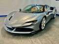 Ferrari SF90 Spider JBL Lift Kamera Garantie -1Hand Gris - thumbnail 17