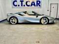 Ferrari SF90 Spider JBL Lift Kamera Garantie -1Hand Gris - thumbnail 2