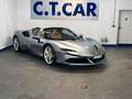 Ferrari SF90 Spider JBL Lift Kamera Garantie -1Hand Gris - thumbnail 1