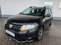 Dacia Logan MCV Ambiance TCe 90 Schwarz - thumbnail 4