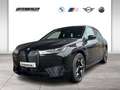 BMW iX xDrive50 Sportpaket HK HiFi DAB Pano.Dach Noir - thumbnail 1
