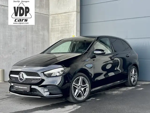 Mercedes-Benz B 250 e AMG PLUG IN HYBRID MULTIBEAM DISTRONIC NIGHT CAM