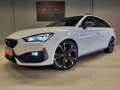 CUPRA Leon Sportstourer -VZ- 2.0 TSI DSG 4Drive*AHK* Weiß - thumbnail 2