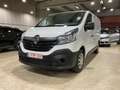Renault Trafic 🔺1.6 dCi 27 L1H1 Grand Confort ST S*car 🔺 Blanco - thumbnail 2