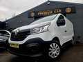 Renault Trafic 🔺1.6 dCi 27 L1H1 Grand Confort ST S*car 🔺 Wit - thumbnail 1