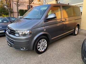 Multivan 2.0 tdi 140cv 7 posti NEOPATENTATI!!!