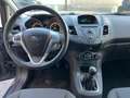 Ford Fiesta 1.0 80CV 5 porte Gris - thumbnail 7