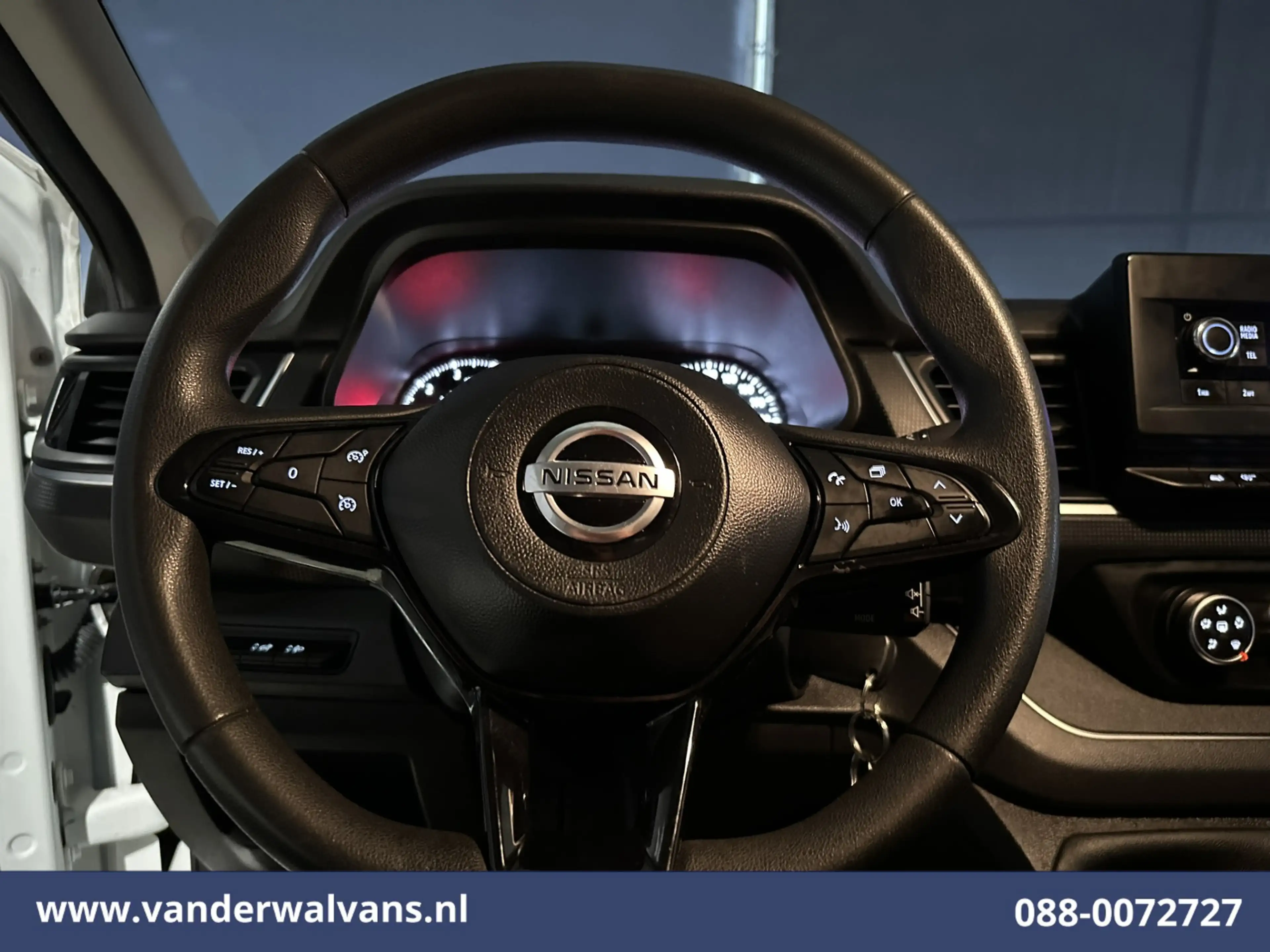 Nissan Primastar 2.0 dCi 131k L2H1 Euro6 Airco | LED | Cruisecontro — photo 6