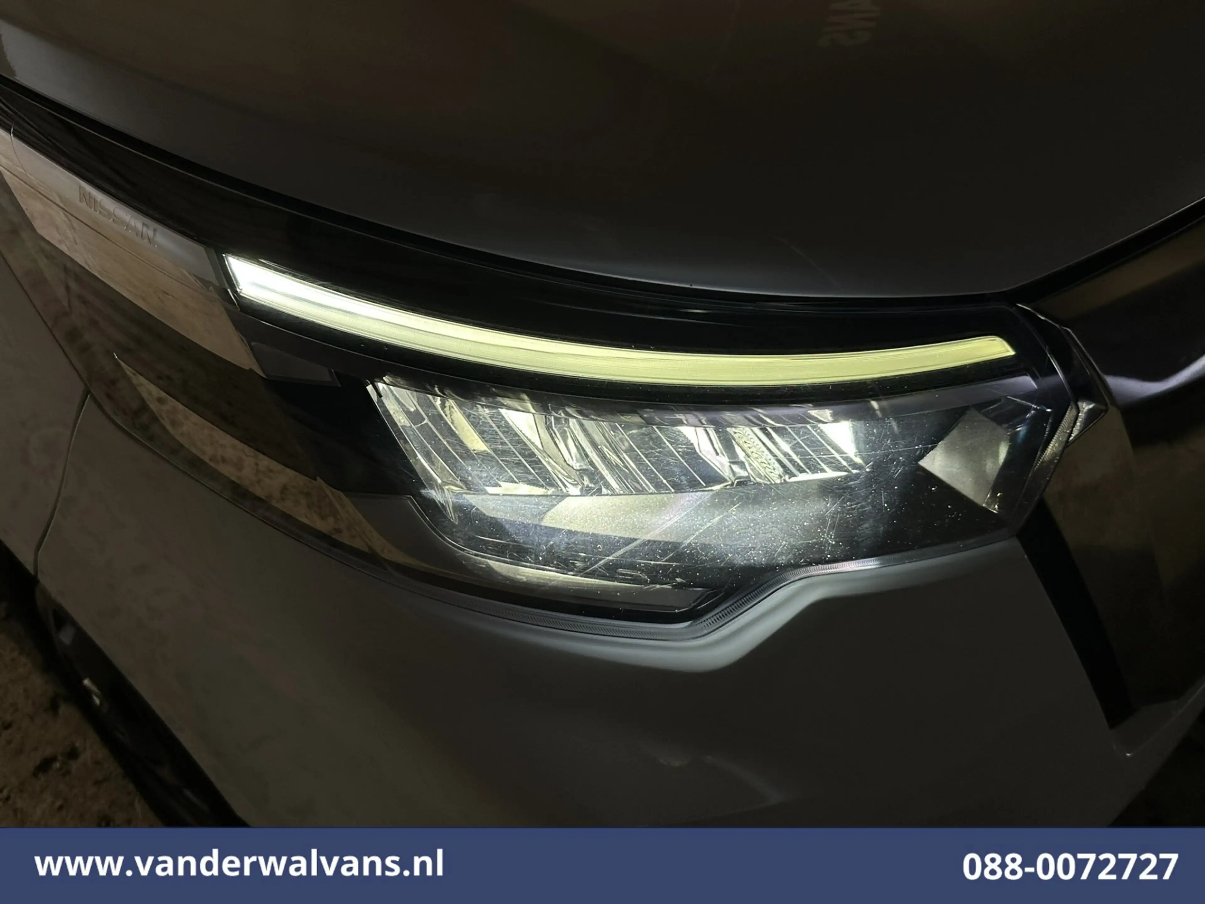 Nissan Primastar 2.0 dCi 131k L2H1 Euro6 Airco | LED | Cruisecontro — photo 4