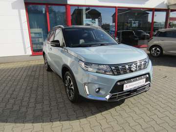 1.4Hyb.Comf. Pl. 4x4 AHZV LED Navi Winterräder