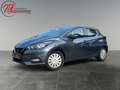 Nissan Micra IG-T 100 Xtronic N-Connecta Vert - thumbnail 1