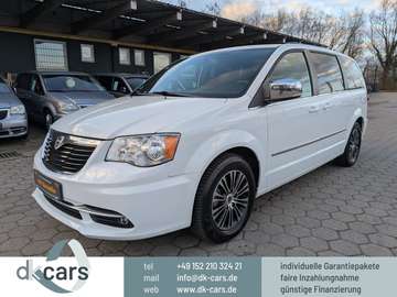 S 2.8 CRD 7-Sitze Navi TÜV-Neu+Garantie