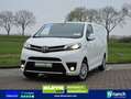 Toyota Proace PRO-ACE ELECTRIC 50 KWH L3 Wit - thumbnail 1