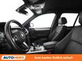 BMW X3 xDrive 30d M Sport Schwarz - thumbnail 10