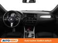 BMW X3 xDrive 30d M Sport Schwarz - thumbnail 12