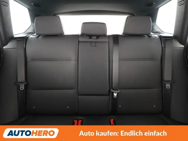 BMW X3 view 15