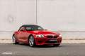 BMW Z4 Roadster 3.2 M Rouge - thumbnail 2