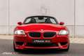 BMW Z4 Roadster 3.2 M Rouge - thumbnail 8