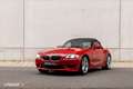 BMW Z4 Roadster 3.2 M Rouge - thumbnail 9