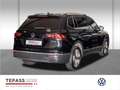 Volkswagen Tiguan Allspace 2.0l TDI Move PLUS NAVI SHZ KAMERA Schwarz - thumbnail 2