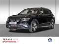 Volkswagen Tiguan Allspace 2.0l TDI Move PLUS NAVI SHZ KAMERA Schwarz - thumbnail 1