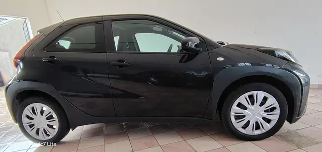 Toyota Aygo Aygo X 1.0 VVT-i 72 CV 5 porte Trend