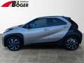 Toyota Aygo X 1,0 Teamplayer *SHZ APPLE CAR KMAERA* Schwarz - thumbnail 9