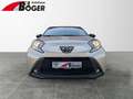 Toyota Aygo X 1,0 Teamplayer *SHZ APPLE CAR KMAERA* Schwarz - thumbnail 3