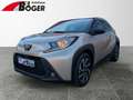 Toyota Aygo X 1,0 Teamplayer *SHZ APPLE CAR KMAERA* Schwarz - thumbnail 1