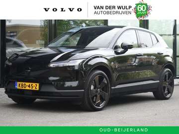 Twin Performance 428pk/69kWh Ultra Black Edition E