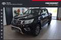 Nissan Navara DC 4x4 EU6 S&S Tekna*Deckel*AHK*NAVI*360°KAMERA* Schwarz - thumbnail 1