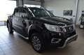 Nissan Navara DC 4x4 EU6 S&S Tekna*Deckel*AHK*NAVI*360°KAMERA* Schwarz - thumbnail 3