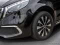 Mercedes-Benz EQV 300 AVANTGARDE L 7-Sitz. Leder Pano Distron. Чорний - thumbnail 3