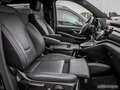 Mercedes-Benz EQV 300 AVANTGARDE L 7-Sitz. Leder Pano Distron. Чорний - thumbnail 5