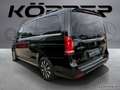 Mercedes-Benz EQV 300 AVANTGARDE L 7-Sitz. Leder Pano Distron. Чорний - thumbnail 2