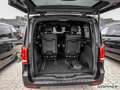 Mercedes-Benz EQV 300 AVANTGARDE L 7-Sitz. Leder Pano Distron. Чорний - thumbnail 10