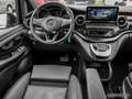Mercedes-Benz EQV 300 AVANTGARDE L 7-Sitz. Leder Pano Distron. Noir - thumbnail 4