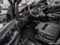 Mercedes-Benz EQV 300 AVANTGARDE L 7-Sitz. Leder Pano Distron. Noir - thumbnail 9