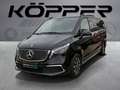 Mercedes-Benz EQV 300 AVANTGARDE L 7-Sitz. Leder Pano Distron. Чорний - thumbnail 11